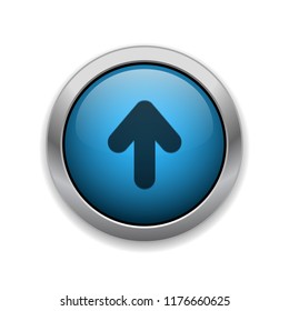 Arrow Upward - App Icon