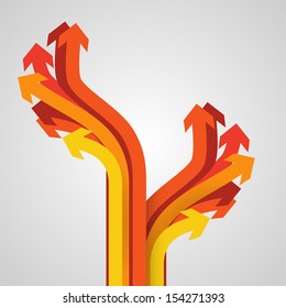 Arrow Vector