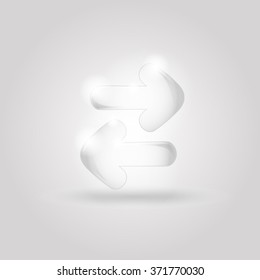 arrow vector