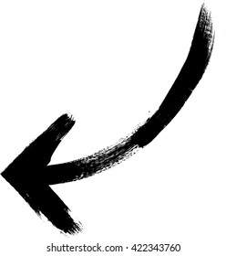 Arrow Vector.