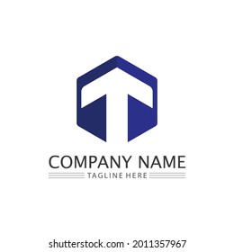Arrow vector abstract  logo and icon  illustration icon Logo Template design for business and corporate