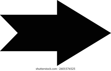 Arrow vector collection for apps and web. Arrows icon in flat. isolated on transparent background Cursor. Modern simple arrows. Different cursor arrow direction symbols, sign