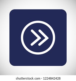 arrow vector icon 10 eps