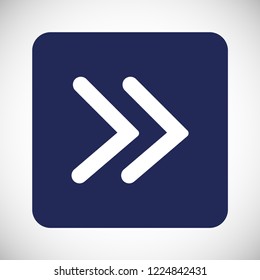 arrow vector icon 10 eps