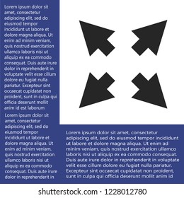 arrow vector icon 10 eps