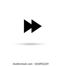 arrow vector icon