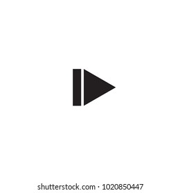 arrow vector icon