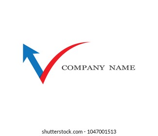 Arrow vector icon