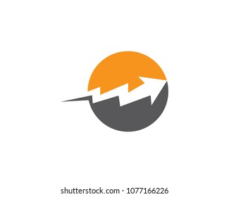 Arrow vector icon