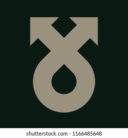 arrow vector icon