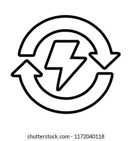 arrow vector icon