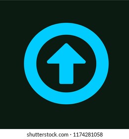 arrow vector icon