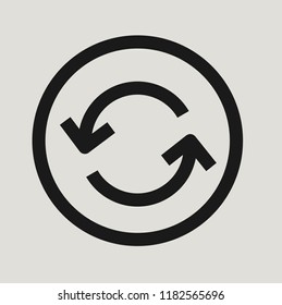 arrow vector icon