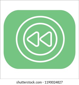 arrow vector icon