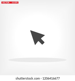 Arrow Vector icon