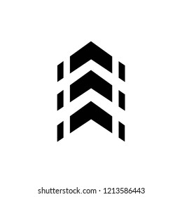 arrow vector icon