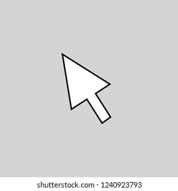  arrow vector icon 