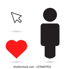 Arrow Vector icon