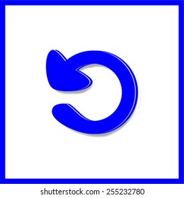 Arrow vector icon