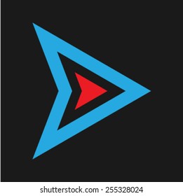 Arrow Vector Icon