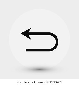 Arrow Vector Icon