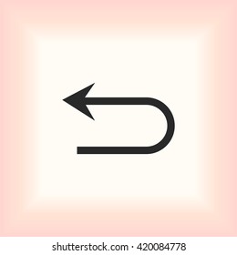 Arrow Vector Icon