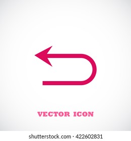 Arrow Vector Icon