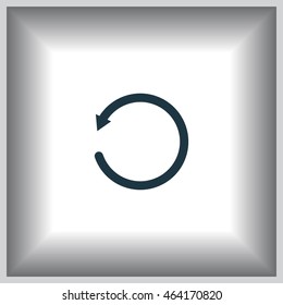 Arrow vector icon