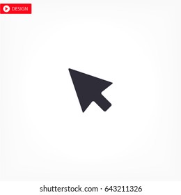 Arrow Vector icon