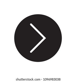 arrow vector icon scroll up down left right