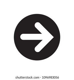 arrow vector icon scroll up down left right