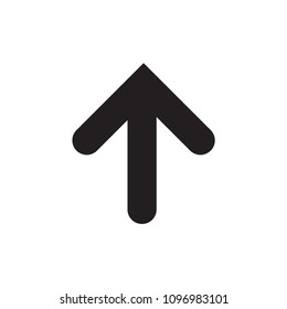 arrow vector icon scroll up down left right