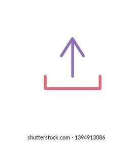 arrow vector icon with variations