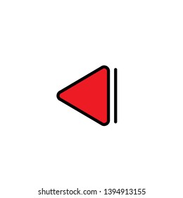 arrow vector icon with variations