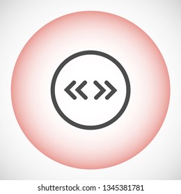 arrow vector icons