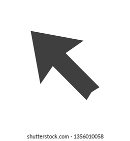 arrow vector icons