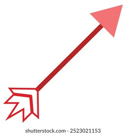 Arrow vector. Arrow vector icons . ARROW ICONS. ARROWS ILLUSTRATION. DESIGN