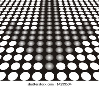 Arrow vector illustration