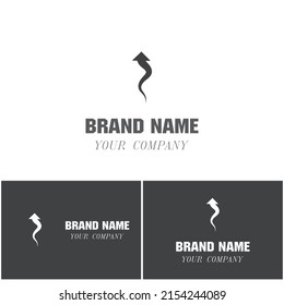 Arrow vector illustration icon Logo Template design