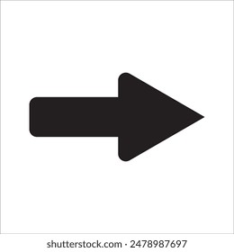 Arrow Vector. Set arrow icon. On. Trend. Arrow Icon. Arrow collection of different arrows.