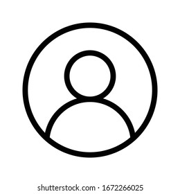 arrow vector thin line icon 