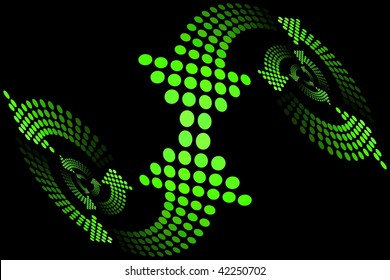 Arrow Whirls