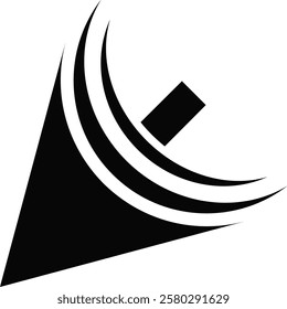 arrowhead design with various directions