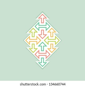 Arrows