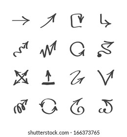 Arrows