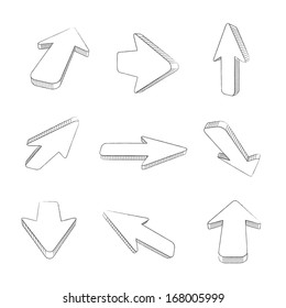 Arrows