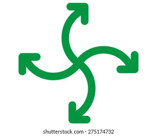 Arrows