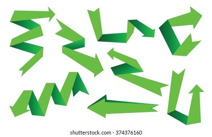 arrows