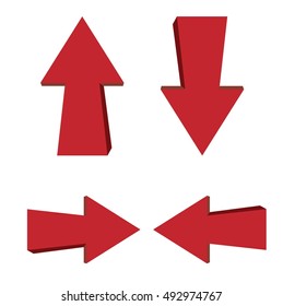 arrows