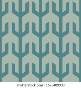 Arrows background. Figures wallpaper. Seamless pattern. Ethnic motif. Arrow shapes backdrop.Simple ornament. Folk image. Digital paper, textile print, web design, abstract.